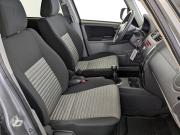 Suzuki SX4 I (Classic) Рестайлинг Москва  - изображение 49
