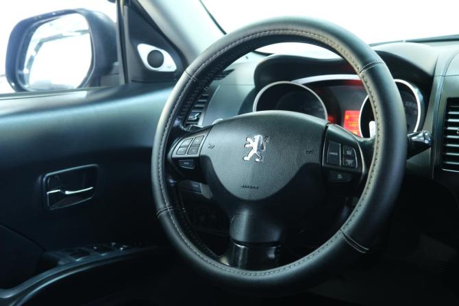 Peugeot 4007 с пробегом 2008 года, цена 999 000 рублей, 182000 км, внедорожник, Автокод Объявления