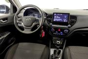 Hyundai Solaris II Рестайлинг Волгоград  - изображение 37
