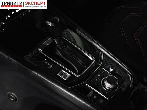 Mazda CX-5 II с пробегом 2021 года, цена 2 757 000 рублей, 66626 км, внедорожник, Автокод Объявления