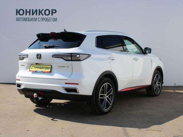 Changan UNI-S (CS55 Plus) I с пробегом 2024 года, цена 2 099 000 рублей, 37434 км, внедорожник, Автокод Объявления