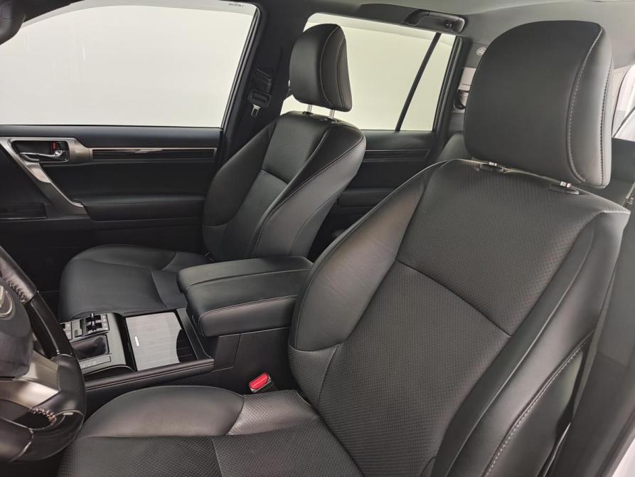 Lexus GX II Рестайлинг 2 Барнаул  - изображение 17