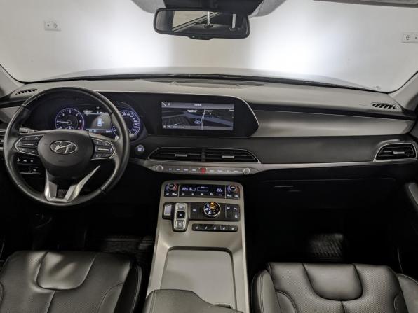 Hyundai Palisade I с пробегом 2022 года, цена 5 250 000 рублей, 63679 км, внедорожник, Автокод Объявления