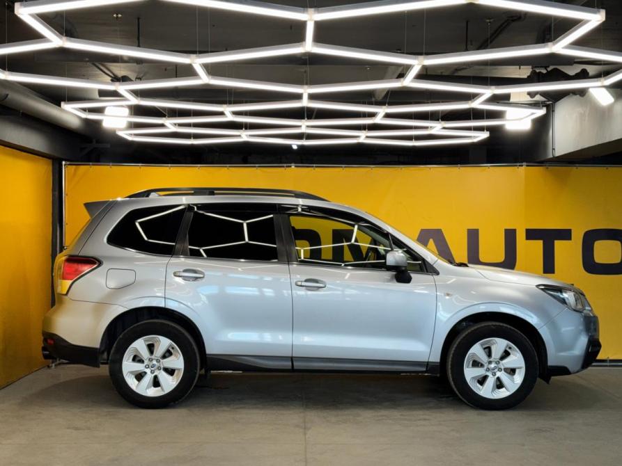 Subaru Forester IV Рестайлинг 2 Ижевск  - изображение 4