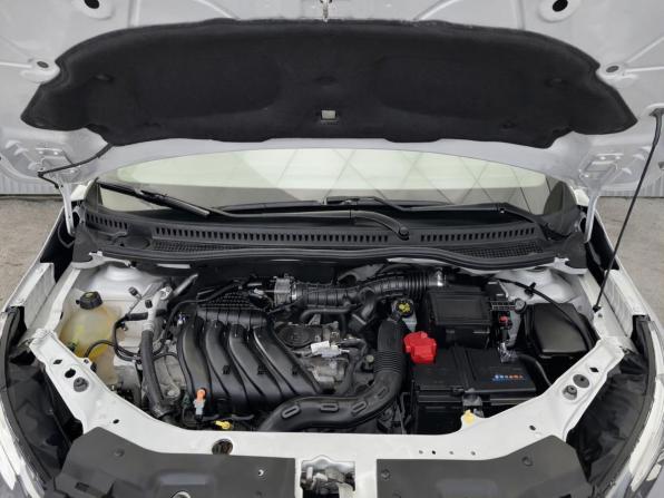 Renault Kaptur I с пробегом 2019 года, цена 1 377 000 рублей, 107146 км, внедорожник, Автокод Объявления