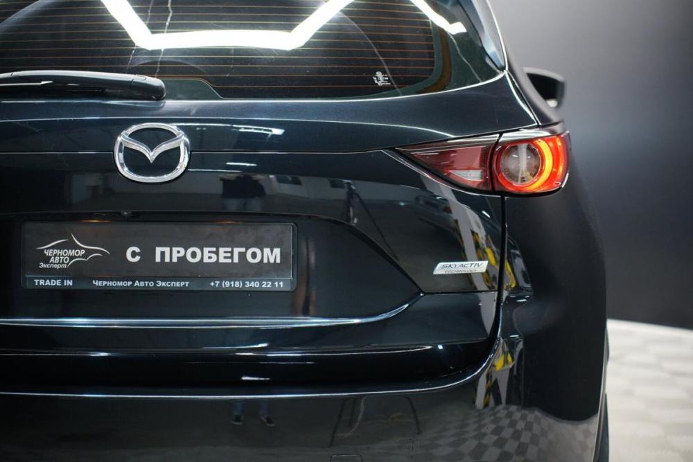 Mazda CX-5 II Крым  - изображение 25