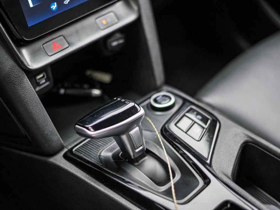 Hyundai ix35 II Рестайлинг Санкт-Петербург  - изображение 10