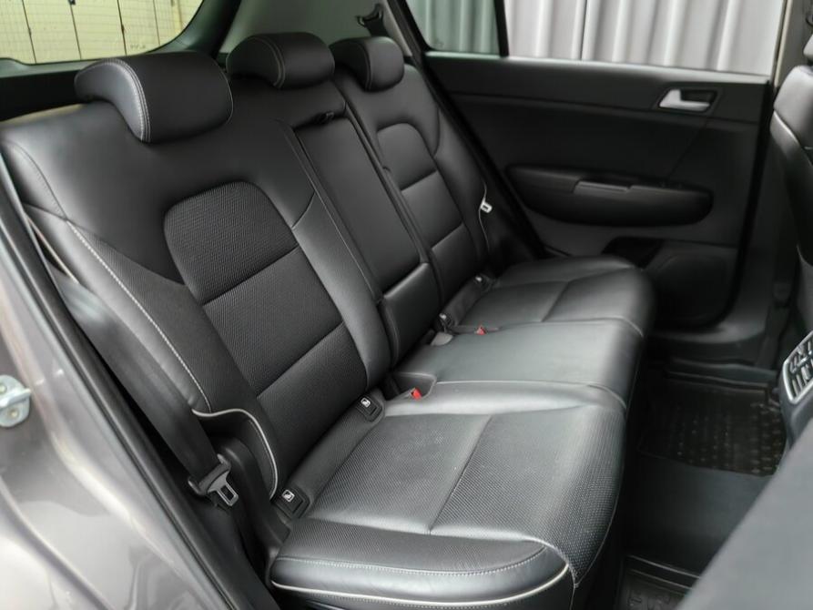 Kia Sportage IV Рестайлинг Подольск  - изображение 9