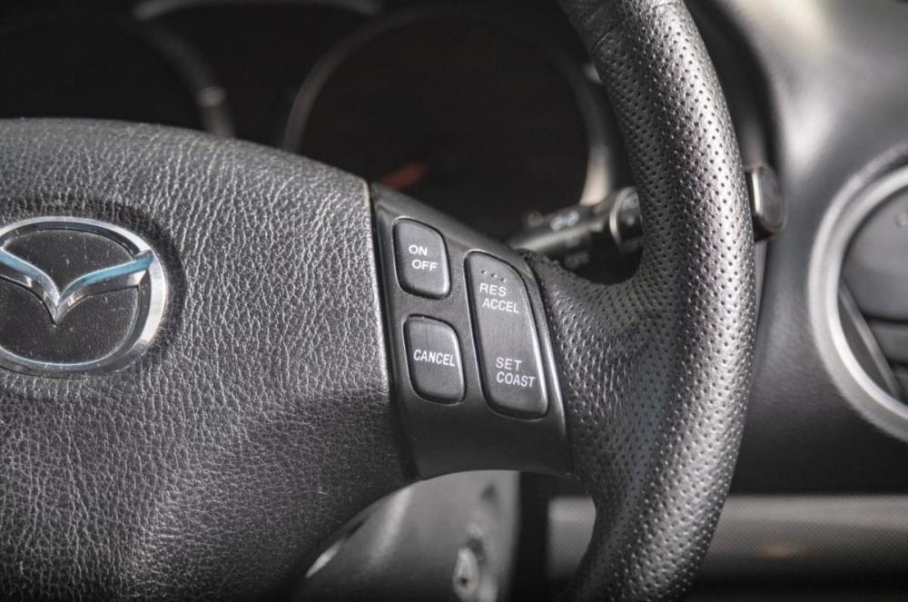 Mazda Atenza I Томск  - изображение 15