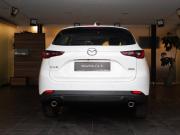 Mazda CX-5 II Рестайлинг Москва  - изображение 26