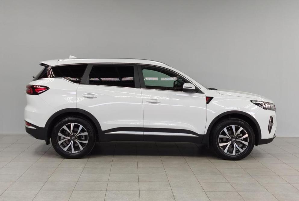 Chery Tiggo 7 Pro Max I Саратов  - изображение 4