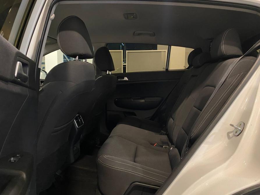 Kia Sportage IV Чебоксары  - изображение 25