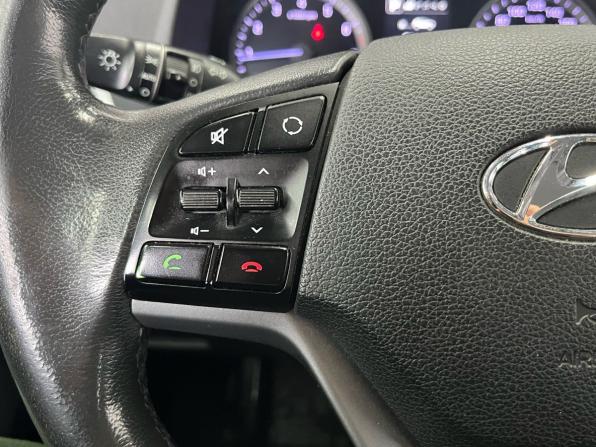 Hyundai Tucson III с пробегом 2015 года, цена 2 349 000 рублей, 193267 км, внедорожник, Автокод Объявления