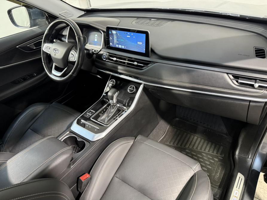 Chery Tiggo 8 I Химки  - изображение 11