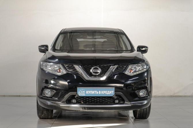 Nissan X-Trail III с пробегом 2017 года, цена 1 699 000 рублей, 145000 км, внедорожник, Автокод Объявления