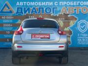 Nissan Juke I Набережные Челны  - изображение 22