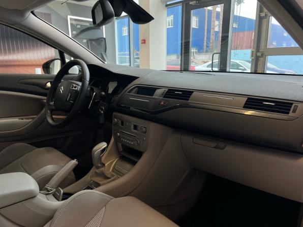 Citroen C5 II с пробегом 2011 года, цена 649 000 рублей, 175356 км, седан, Автокод Объявления
