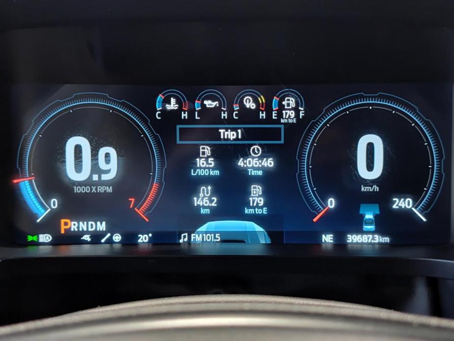 Ford F-150 XIV Казань  - изображение 16