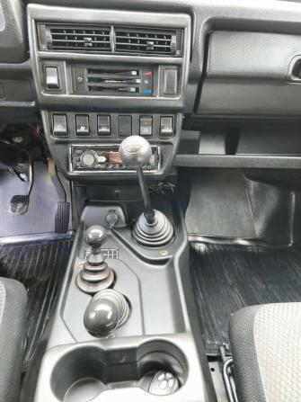 Lada (ВАЗ) 2121 (4x4) I Рестайлинг с пробегом 2019 года, цена 625 000 рублей, 47000 км, внедорожник, Автокод Объявления