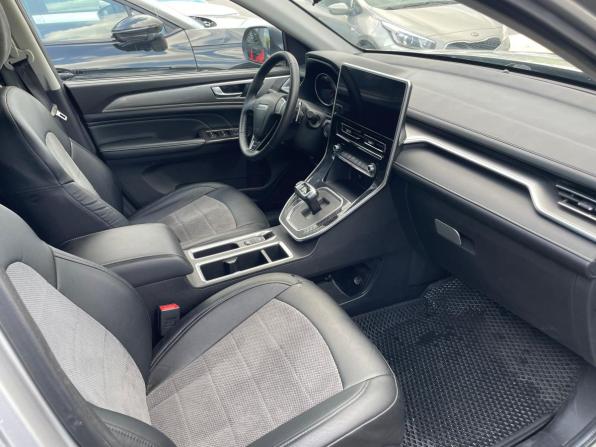 Haval M6 II с пробегом 2023 года, цена 1 740 000 рублей, 45585 км, внедорожник, Автокод Объявления