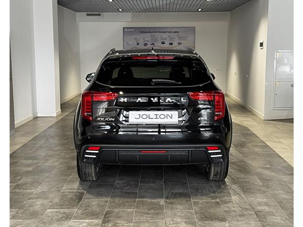Новый Haval Jolion I Рестайлинг 2 2026 года, цена 2 799 000 рублей, внедорожник, Автокод Объявления