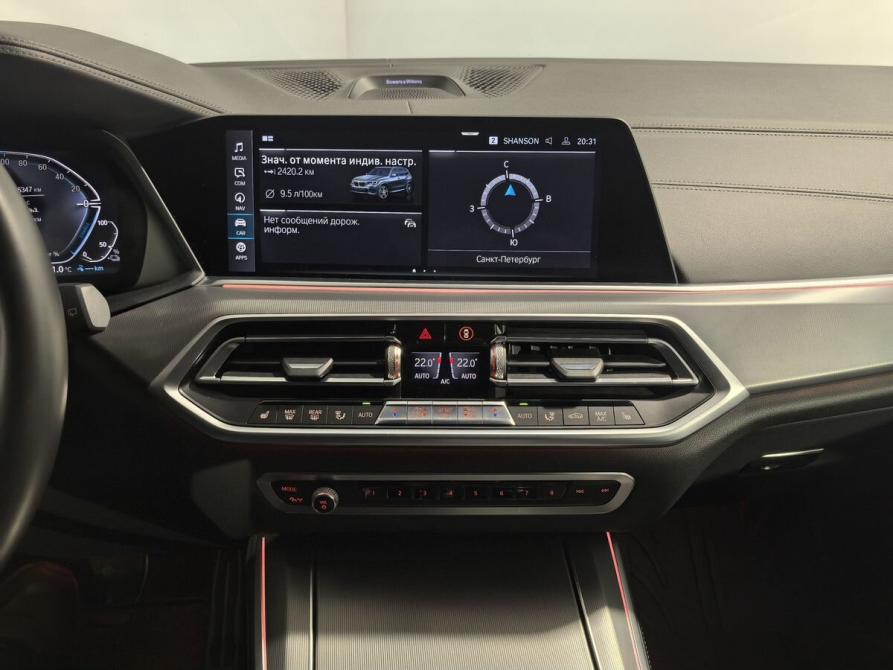 BMW X5 IV (G05/G18) Санкт-Петербург  - изображение 17