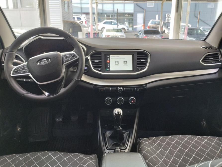 Lada (ВАЗ) Vesta I Рестайлинг (NG) Минеральные Воды  - изображение 7