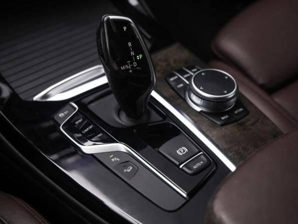 BMW X3 III (G01) с пробегом 2019 года, цена 5 100 000 рублей, 85111 км, внедорожник, Автокод Объявления