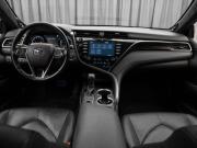 Toyota Camry VIII (XV70) Москва  - изображение 31