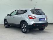 Nissan Qashqai I Рестайлинг Липецк  - изображение 24