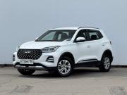 Chery Tiggo 4 Pro I Иркутск  - изображение 29