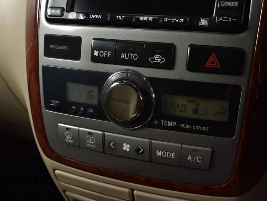Toyota Ipsum II (M20) Кемерово  - изображение 17