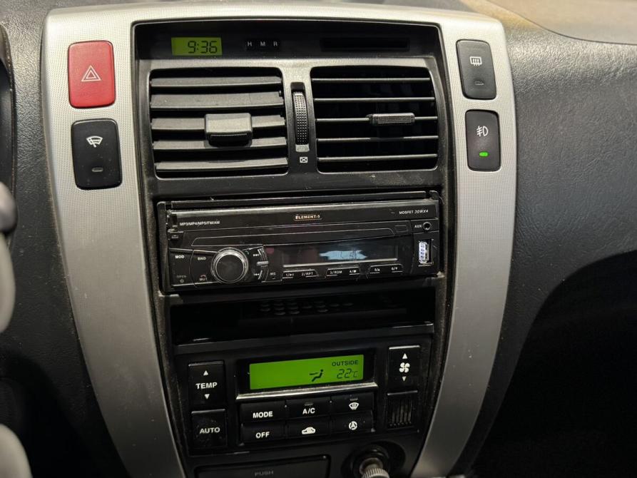 Hyundai Tucson I Новокузнецк  - изображение 17