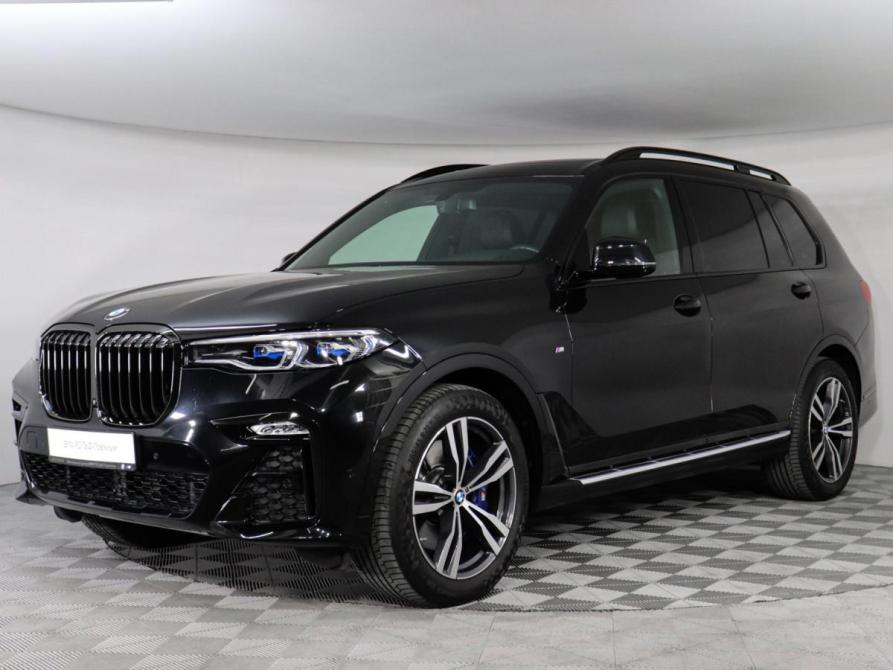 BMW X7 I (G07) Химки  - изображение 1