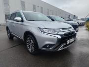 Mitsubishi Outlander III Рестайлинг 3 Санкт-Петербург  - изображение 2