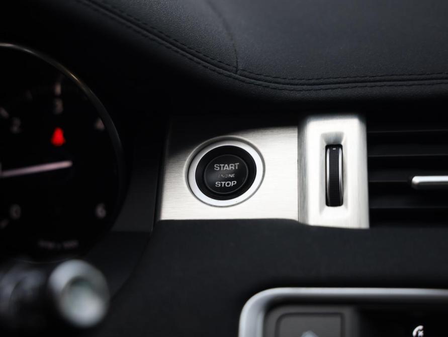 Land Rover Range Rover Evoque I Рестайлинг Санкт-Петербург  - изображение 23