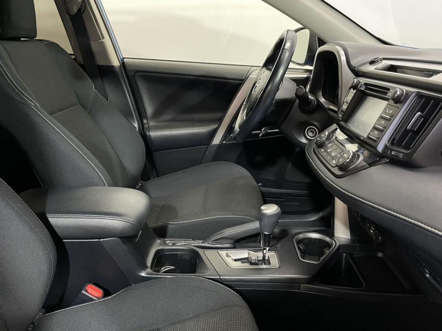 Toyota RAV4 IV (XA40) Рестайлинг Ярославль  - изображение 10