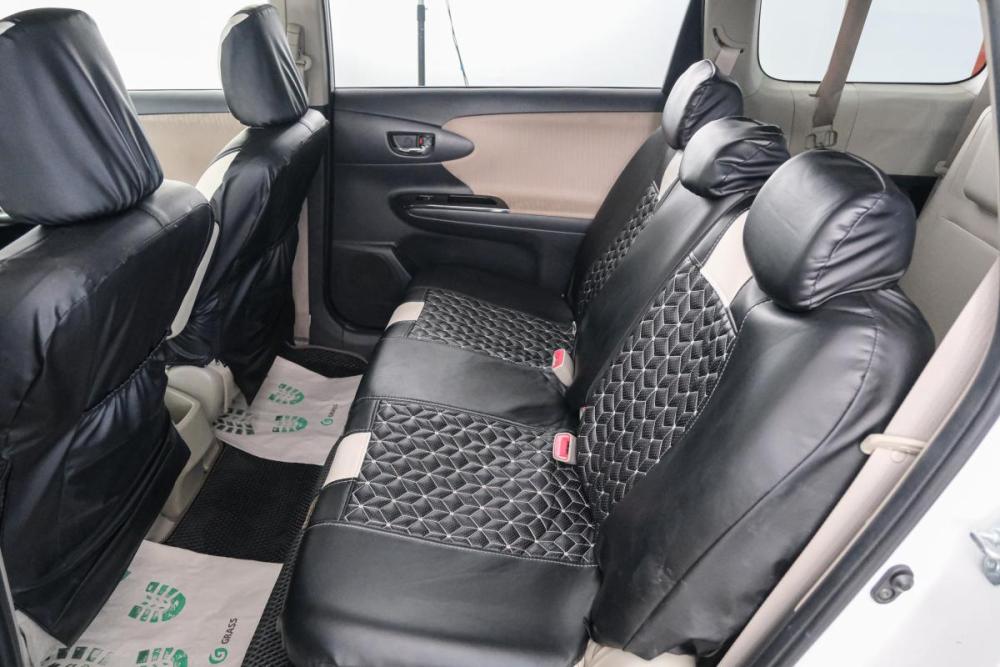 Toyota Wish II Рестайлинг Красноярск  - изображение 22