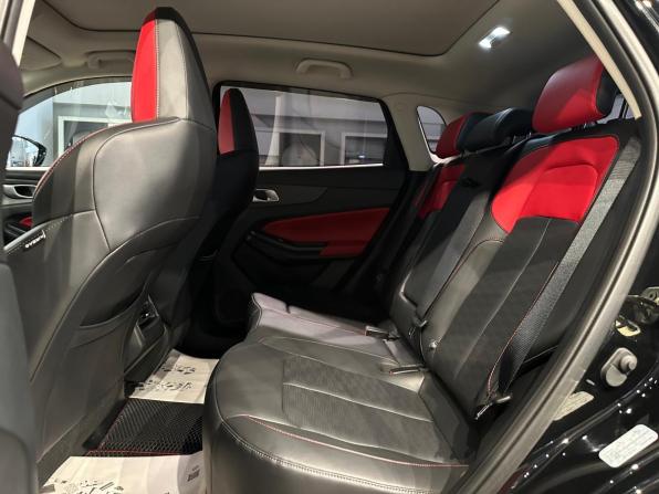 Changan CS55 Plus II с пробегом 2023 года, цена 2 080 000 рублей, 23504 км, внедорожник, Автокод Объявления