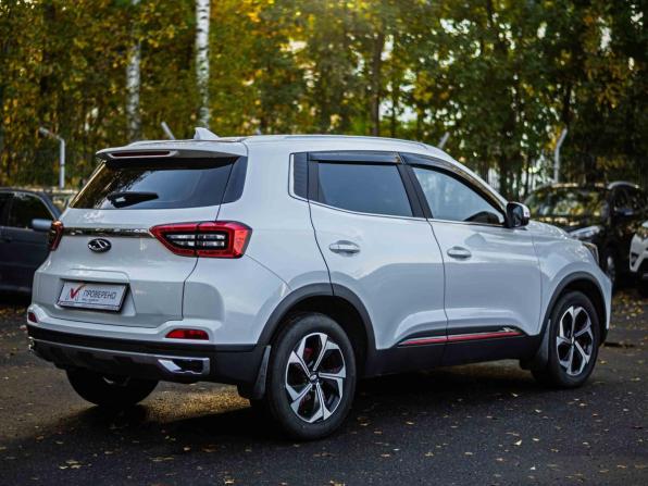 Chery Tiggo 4 Pro I с пробегом 2023 года, цена 1 480 000 рублей, 30647 км, внедорожник, Автокод Объявления
