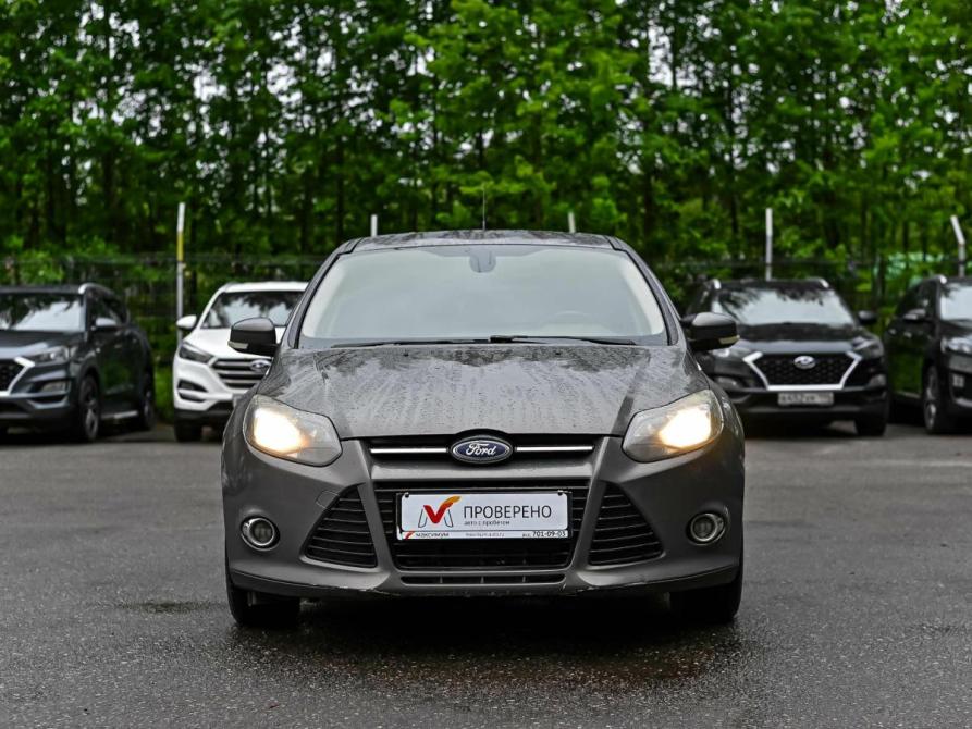 Ford Focus III Санкт-Петербург  - изображение 3