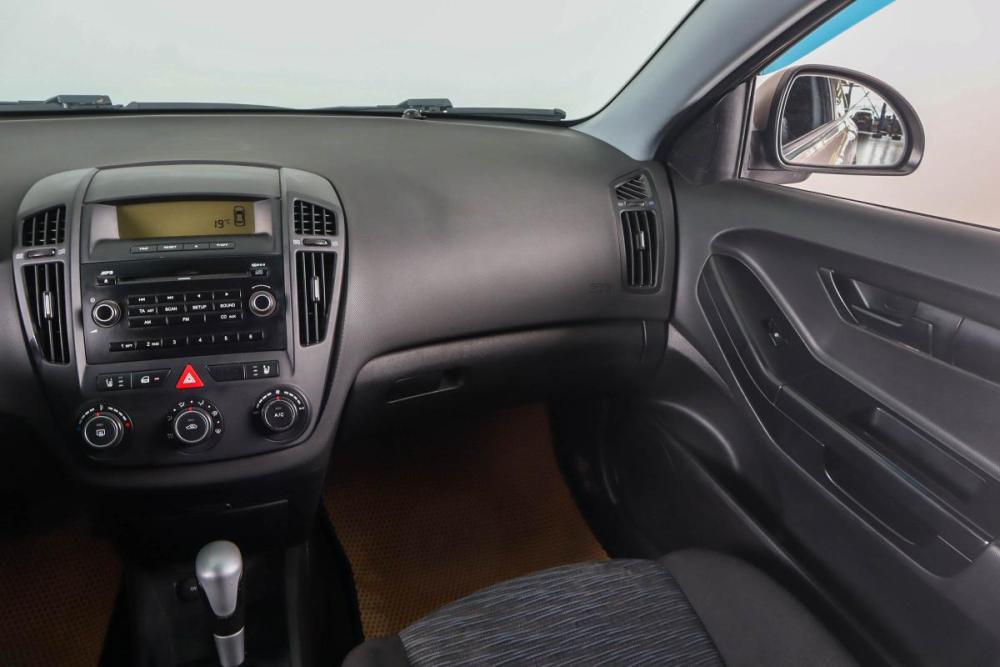 Kia Ceed I Пермь  - изображение 13