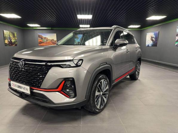 Новый Changan CS35 Plus I Рестайлинг 2025 года, цена 2 839 900 рублей, внедорожник, Автокод Объявления