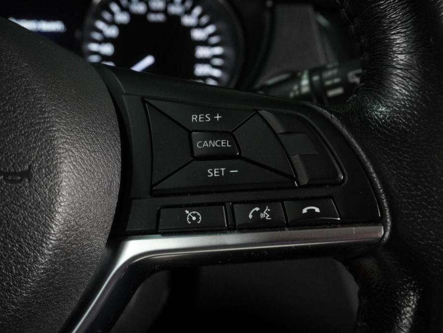 Nissan X-Trail III Рестайлинг Воронеж  - изображение 16