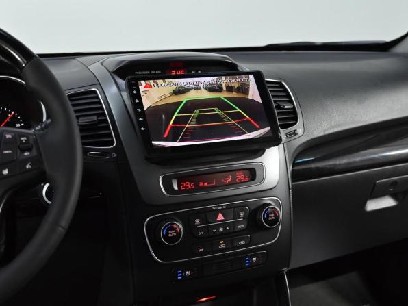 Kia Sorento II Рестайлинг с пробегом 2012 года, цена 1 249 000 рублей, 241000 км, внедорожник, Автокод Объявления