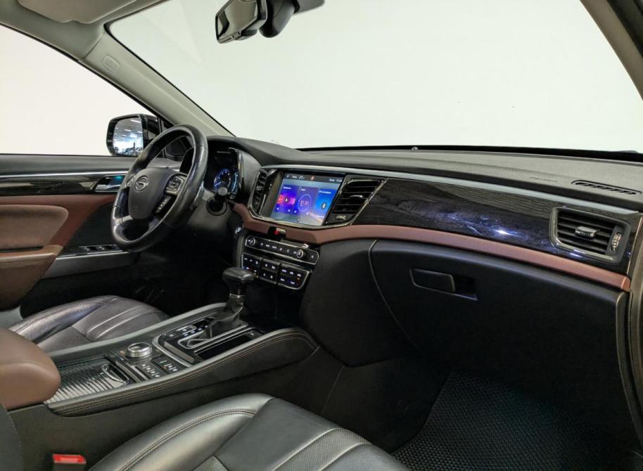 GAC GS8 I Санкт-Петербург  - изображение 12