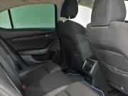 Skoda Octavia IV (A8) Москва  - изображение 28