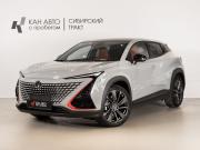 Changan UNI-T I Казань  - изображение 10