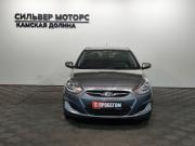 Hyundai Solaris I Пермь  - изображение 27