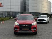 Chery Tiggo 4 I Рестайлинг Крым  - изображение 17